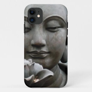 „BUDDHA „heiratet PHONE 4 Case-Mate iPhone Hülle