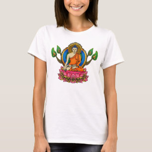 Buddha-Hemd T-Shirt