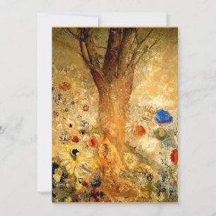 Buddha in seiner Jugend, Karte