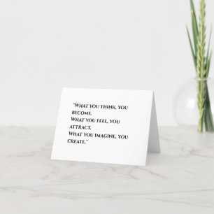 Buddha Inspiration Ankündigung