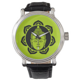 Buddha Jewelry Armbanduhr