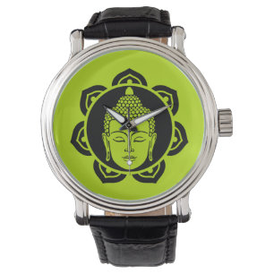 Buddha Jewelry Armbanduhr