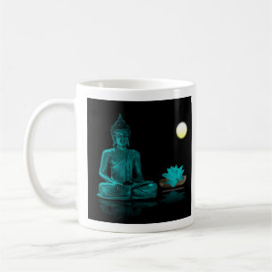 Buddha Kaffeetasse