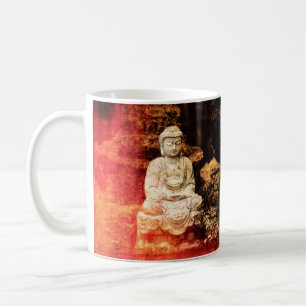Buddha Kaffeetasse