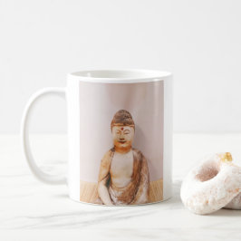 Buddha Kaffeetasse