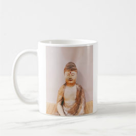 Buddha Kaffeetasse