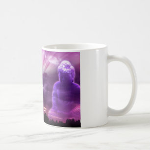 Buddha Kaffeetasse