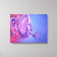 Buddha Kiss