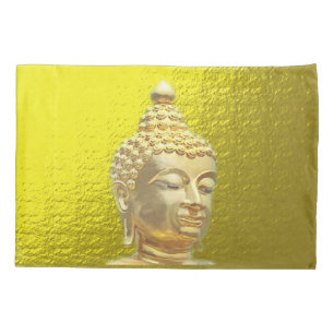 Buddha Kissenbezug