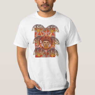 "BUDDHA-KLUGHEIT " T-Shirt