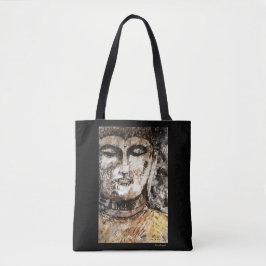 Buddha-Kunst-Taschen-Tasche