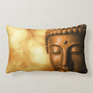 Buddha Lendenkissen