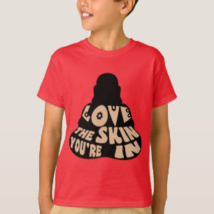 Buddha-Liebe T-Shirt