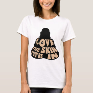 Buddha-Liebe T-Shirt