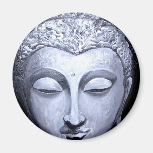 Buddha Magnet
