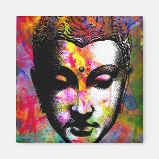 Buddha Magnet