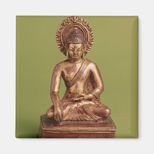 Buddha Magnet (Vorne)