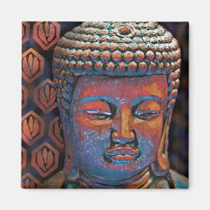 Buddha Magnet