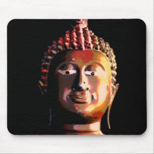 Buddha-Mauspad Mousepad