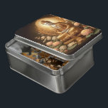 Buddha meditatorisch inmitten von Lotus-Blume Puzzle<br><div class="desc">Ein goldener Buddha in einer ruhigen Umgebung,  umgeben von lebendigen Lotus-Blume und sanften Blütenblättern,  strahlt Ruhe und Harmonie in einer ruhigen Atmosphäre aus.</div>