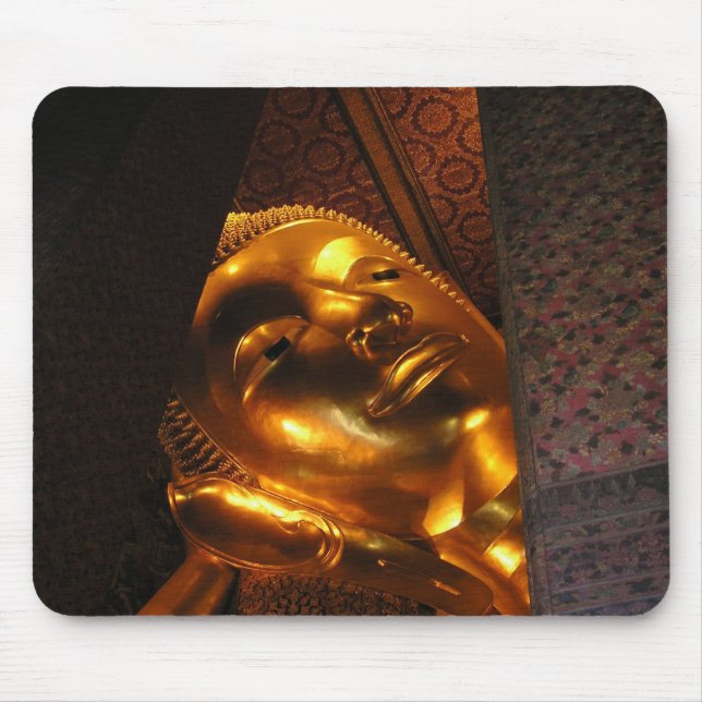 BUDDHA MOUSEPAD (Vorne)