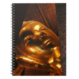 BUDDHA NOTIZBLOCK