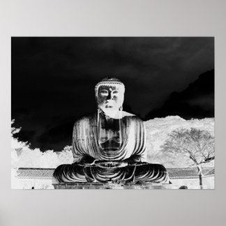 Buddha Poster