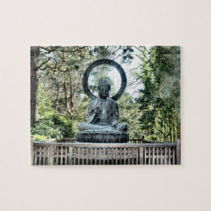 Buddha Puzzle