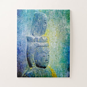 Buddha Puzzle