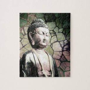 Buddha Puzzle