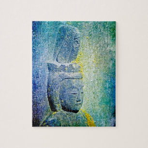 Buddha Puzzle