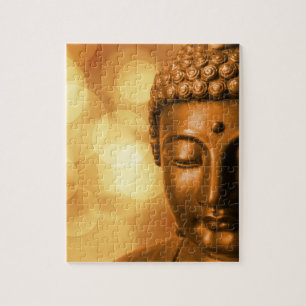 Buddha Puzzle