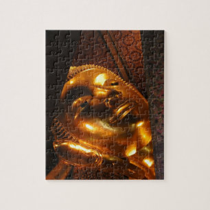 BUDDHA PUZZLE