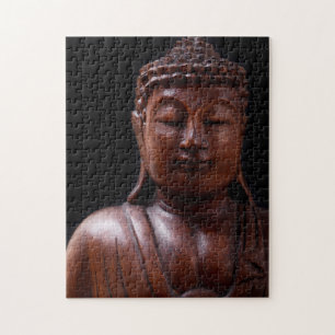 Buddha Puzzle