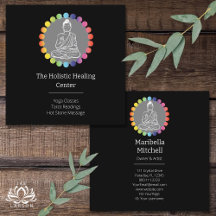 Buddha Rainbow Chakras Spirituelle metaphysische Y