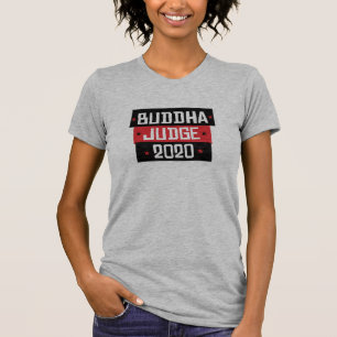 Buddha Richter 2020 T-Shirt