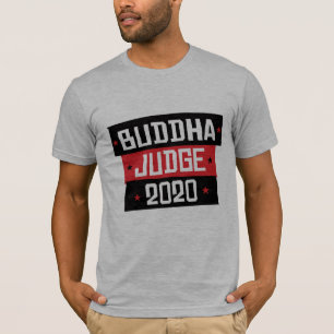 Buddha Richter 2020 T-Shirt