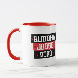 Buddha Richter 2020 Tasse