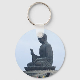 Buddha Schlüsselanhänger