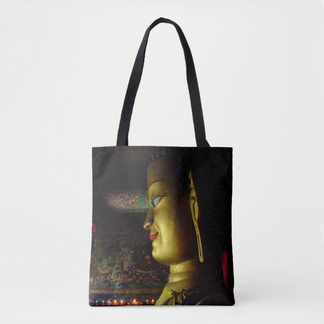 Buddha Shakyamuni - Der Himalaya, Dharma (Vorderseite)