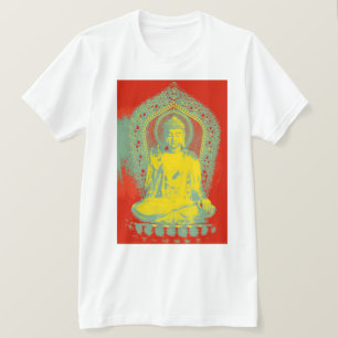 Buddha Shirt