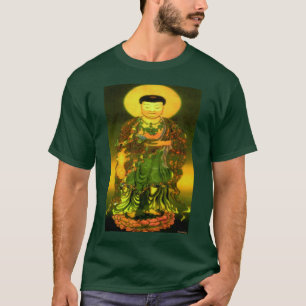 Buddha Shirt