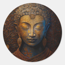 Buddha, spirituelle Meditation