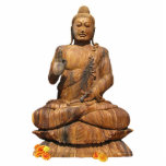 Buddha-Statue Freistehende Fotoskulptur<br><div class="desc">Buddha-Statue der buddhistischen Mitte in Sedona,  AZ 

Passen Sie das Video über das Amitabha Stupa in Sedona Arizona,  nahe bei der Buddha-Statue auf:</div>