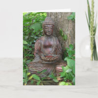 Buddha-Statue