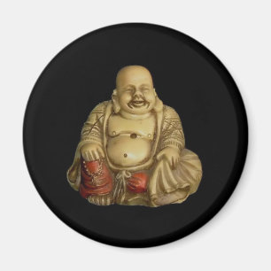 Buddha-Statue Magnet