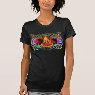 Buddha-Strudel - Shirt