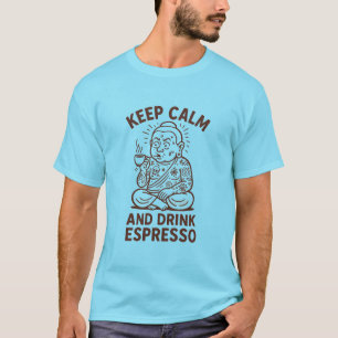 Buddha T-Shirt
