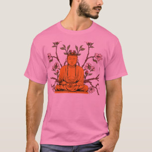 Buddha-T - Shirt