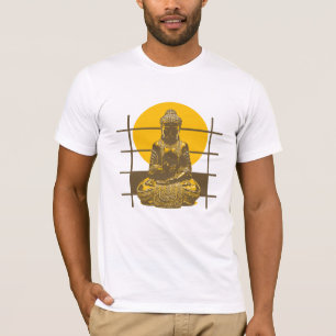 Buddha-T - Shirt